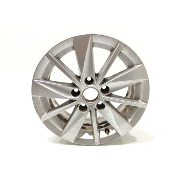 Recambio de llanta para volkswagen golf vii lim. advance bluemotion referencia OEM IAM 5G0601025AA  
