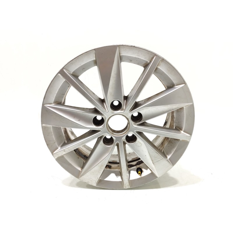 Recambio de llanta para volkswagen golf vii lim. advance bluemotion referencia OEM IAM 5G0601025AA  