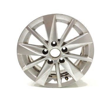 Recambio de llanta para volkswagen golf vii lim. advance bluemotion referencia OEM IAM 5G0601025AA  