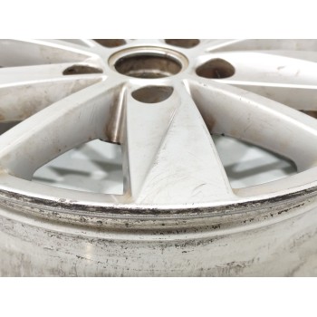 Recambio de llanta para volkswagen golf vii lim. advance bluemotion referencia OEM IAM 5G0601025AA  