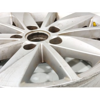 Recambio de llanta para volkswagen golf vii lim. advance bluemotion referencia OEM IAM 5G0601025AA  