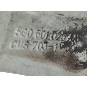 Recambio de llanta para volkswagen golf vii lim. advance bluemotion referencia OEM IAM 5G0601025AA  