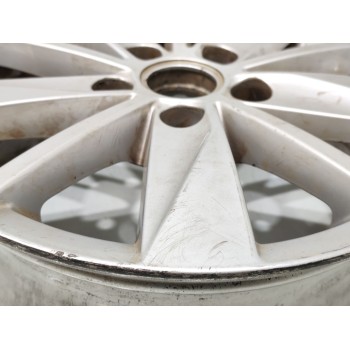 Recambio de llanta para volkswagen golf vii lim. advance bluemotion referencia OEM IAM 5G0601025AA  