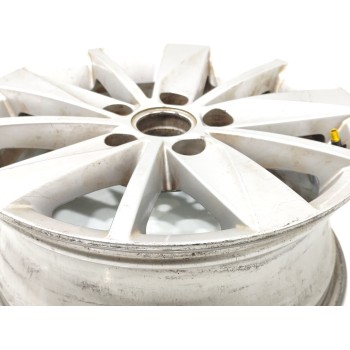 Recambio de llanta para volkswagen golf vii lim. advance bluemotion referencia OEM IAM 5G0601025AA  