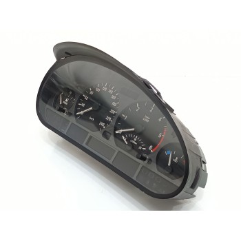 Recambio de cuadro instrumentos para bmw serie 3 berlina (e46) 320d referencia OEM IAM 62118380148 / 8380148 / 0263606072  