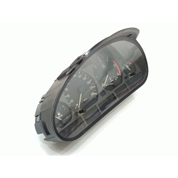 Recambio de cuadro instrumentos para bmw serie 3 berlina (e46) 320d referencia OEM IAM 62118380148 / 8380148 / 0263606072  