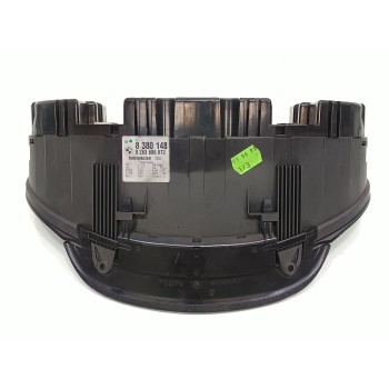 Recambio de cuadro instrumentos para bmw serie 3 berlina (e46) 320d referencia OEM IAM 62118380148 / 8380148 / 0263606072  