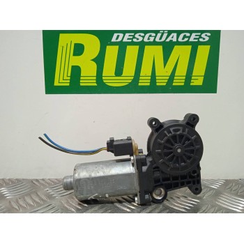 Recambio de motor elevalunas trasero derecho para bmw serie 3 berlina (e46) 320d referencia OEM IAM 676283620650 0130821726 
