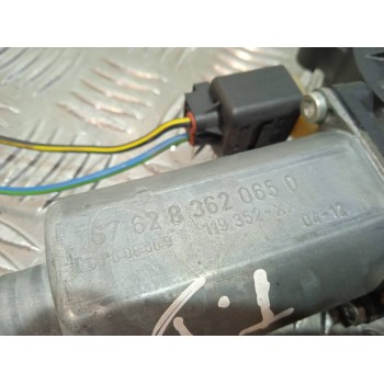 Recambio de motor elevalunas trasero derecho para bmw serie 3 berlina (e46) 320d referencia OEM IAM 676283620650 0130821726 