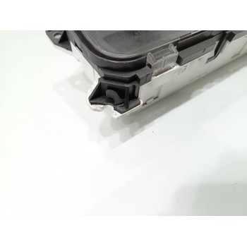 Recambio de cuadro instrumentos para volvo s60 berlina 2.4 d referencia OEM IAM 8637996  