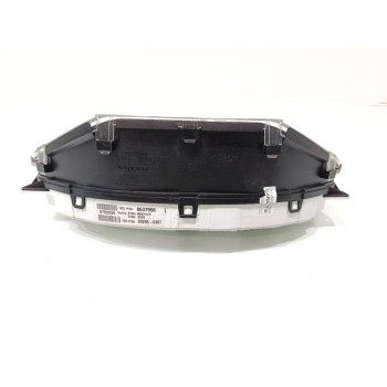 Recambio de cuadro instrumentos para volvo s60 berlina 2.4 d referencia OEM IAM 8637996  