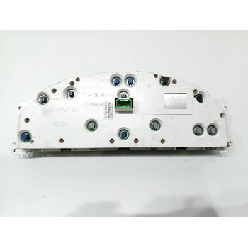 Recambio de cuadro instrumentos para volvo s60 berlina 2.4 d referencia OEM IAM 8637996  