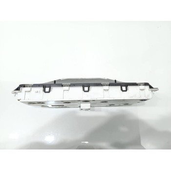 Recambio de cuadro instrumentos para volvo s60 berlina 2.4 d referencia OEM IAM 8637996  