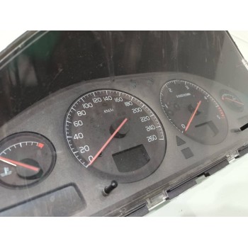 Recambio de cuadro instrumentos para volvo s60 berlina 2.4 d referencia OEM IAM 8637996  