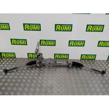 Recambio de cremallera direccion para saab 9-3 berlina 1.9 tid linear (i/d) referencia OEM IAM 0250080082101 645K1950129 AC46000