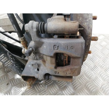 Recambio de puente trasero para nissan qashqai (j10) acenta referencia OEM IAM   