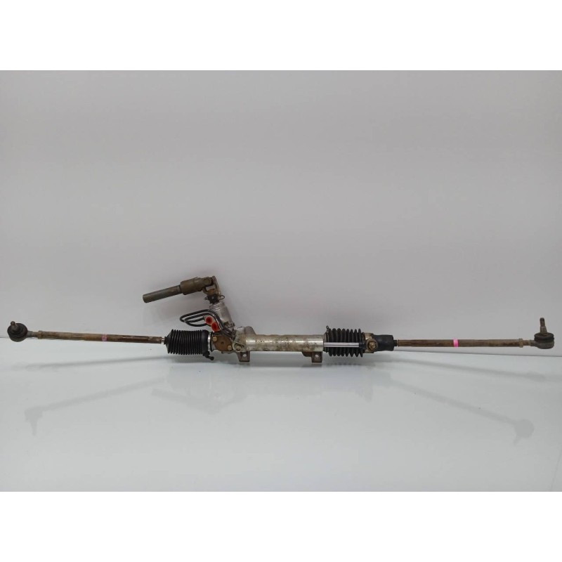 Recambio de cremallera direccion para citroën berlingo 1.9 diesel referencia OEM IAM 9626294530111  