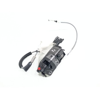 CERRADURA PUERTA TRASERA IZQUIERDA 1A006448 