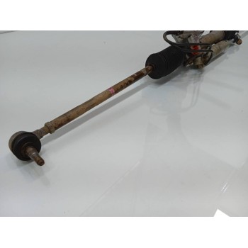 Recambio de cremallera direccion para citroën berlingo 1.9 diesel referencia OEM IAM 9626294530111  