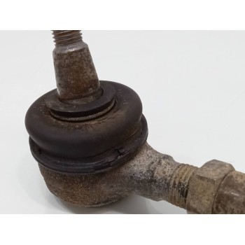 Recambio de cremallera direccion para citroën berlingo 1.9 diesel referencia OEM IAM 9626294530111  