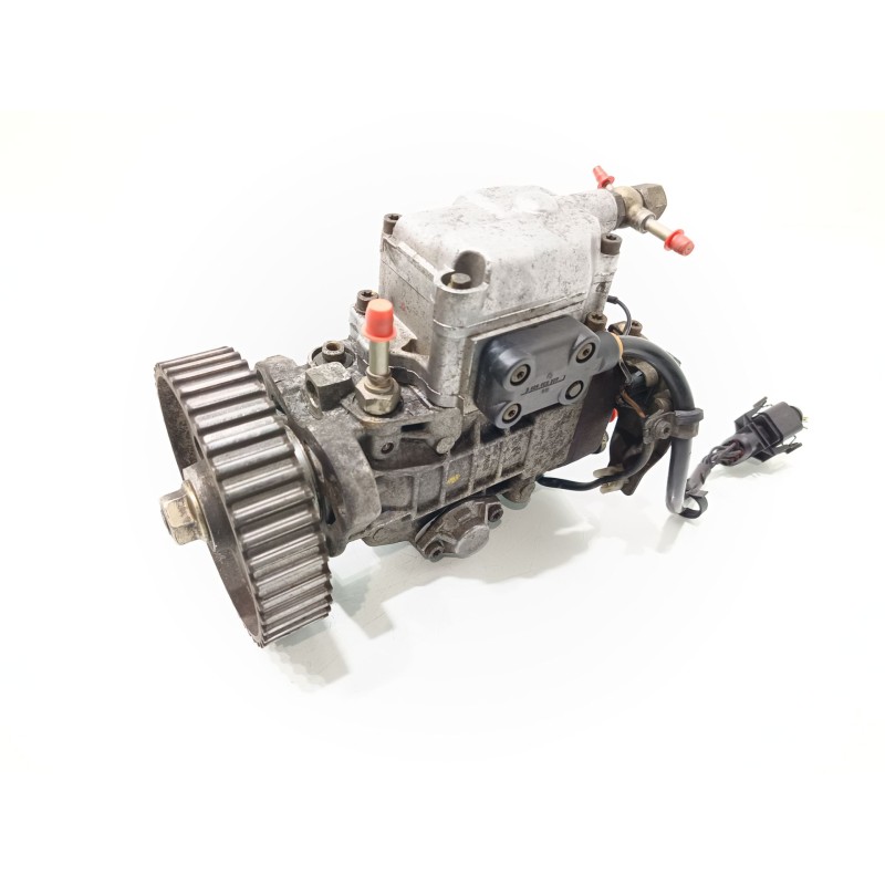 Recambio de bomba inyeccion para seat ibiza (6k) gt referencia OEM IAM 028130115  