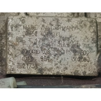 Recambio de bomba inyeccion para seat ibiza (6k) gt referencia OEM IAM 028130115  