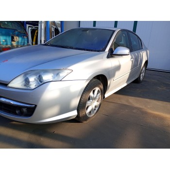 renault laguna iii (bt0/1) del año 2008