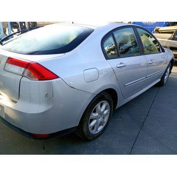 renault laguna iii (bt0/1) del año 2008