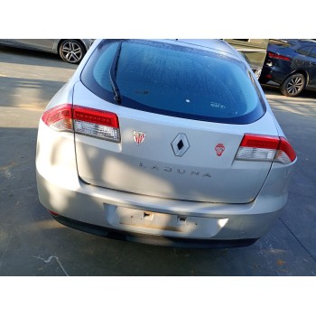 renault laguna iii (bt0/1) del año 2008