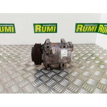 Recambio de compresor aire acondicionado para volvo s80 berlina 2.5 d referencia OEM IAM 8708581 781B828635 