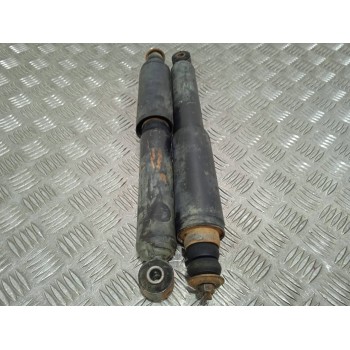 Recambio de juego amortiguadores delantero para mitsubishi montero (l040) 2500 td (2-ptas.) referencia OEM IAM 561107F601  
