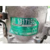 Recambio de compresor aire acondicionado para opel vectra c berlina comfort referencia OEM IAM 13171593 3376510345 SD7V16