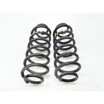 Recambio de muelle amortiguacion para volkswagen passat berlina (3c2) advance referencia OEM IAM   