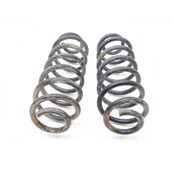 Recambio de muelle amortiguacion para volkswagen passat berlina (3c2) advance referencia OEM IAM   