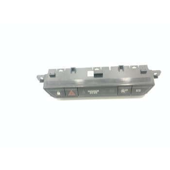 Recambio de warning para dacia sandero iii referencia OEM IAM 283E85816R  