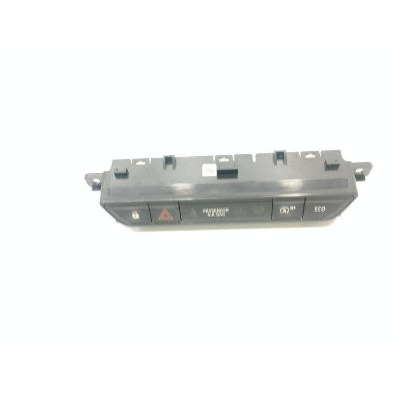 Recambio de warning para dacia sandero iii referencia OEM IAM 283E85816R  