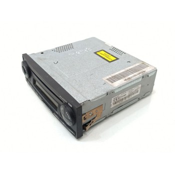 Recambio de sistema audio / radio cd para seat ibiza (6l1) signo referencia OEM IAM 6L0035186C 9184286551 