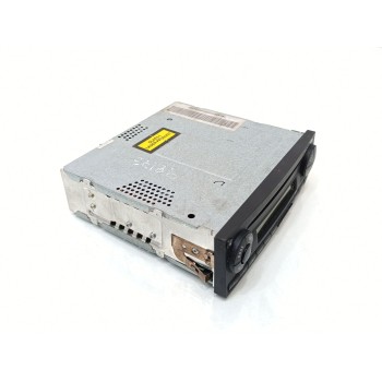 Recambio de sistema audio / radio cd para seat ibiza (6l1) signo referencia OEM IAM 6L0035186C 9184286551 