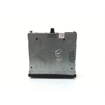Recambio de sistema audio / radio cd para seat ibiza (6l1) signo referencia OEM IAM 6L0035186C 9184286551 