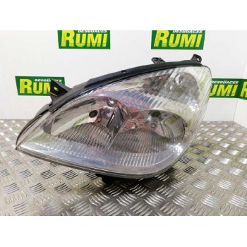 Recambio de faro izquierdo para citroën c5 break 2.2 hdi exclusive automático referencia OEM IAM 89021219  