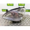 Recambio de faro izquierdo para citroën c5 break 2.2 hdi exclusive automático referencia OEM IAM 89021219  