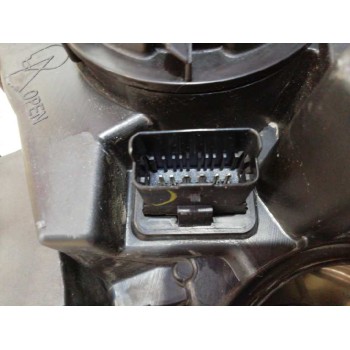 Recambio de faro izquierdo para citroën c5 break 2.2 hdi exclusive automático referencia OEM IAM 89021219  