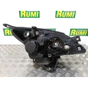 Recambio de faro izquierdo para citroën c5 break 2.2 hdi exclusive automático referencia OEM IAM 89021219  