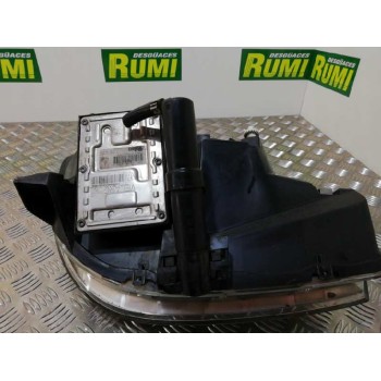 Recambio de faro izquierdo para citroën c5 break 2.2 hdi exclusive automático referencia OEM IAM 89021219  
