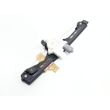 Recambio de elevalunas trasero derecho para citroën c4 grand picasso feel referencia OEM IAM 9826076480  