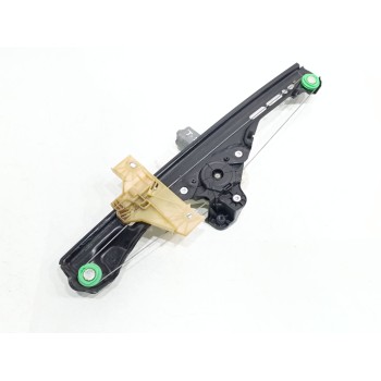 Recambio de elevalunas trasero derecho para citroën c4 grand picasso feel referencia OEM IAM 9826076480  