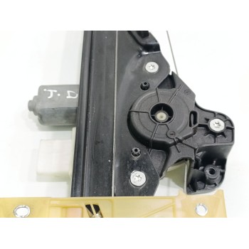 Recambio de elevalunas trasero derecho para citroën c4 grand picasso feel referencia OEM IAM 9826076480  