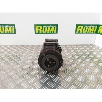 Recambio de compresor aire acondicionado para volvo s80 berlina 2.5 d referencia OEM IAM 8708581 781B828635 