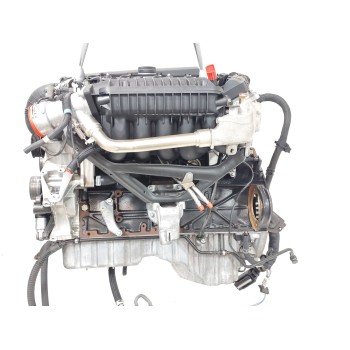 Recambio de motor completo para mercedes-benz clase e (w211) berlina e 270 cdi (211.016) referencia OEM IAM 647961 INYECCIÓN BOS