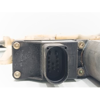 Recambio de elevalunas trasero izquierdo para audi a3 (8l) 1.9 tdi ambition referencia OEM IAM 8L4959801A  